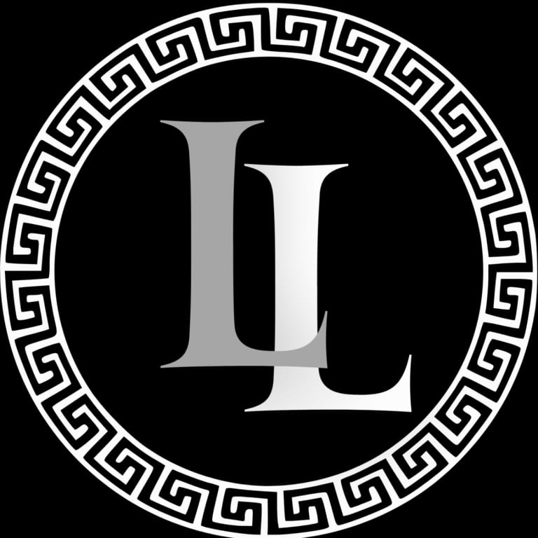 LegisLex Logo